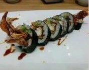 Spider Roll