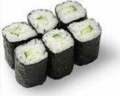 Cucumber Roll