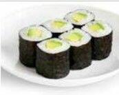 Avocado Roll