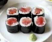Tuna Roll