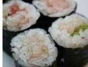 Yellowtail Roll