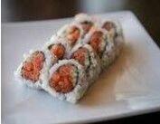 Spicy Tuna Roll