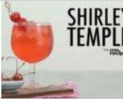Shirley Temple