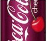 Cherry Coke