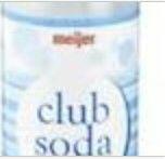 Club Soda
