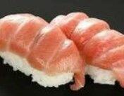 Fatty Tuna