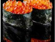 Salmon Roe