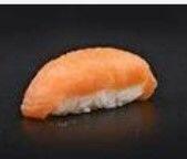 Smoked Salmon