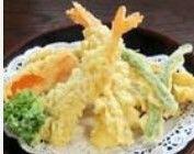 Tempura Appetizer
