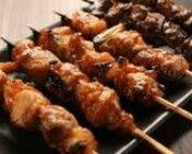 Yakitori(3 Skewers)