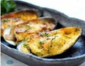 Spicy Mussels