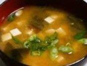Miso Soup