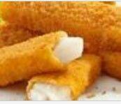 Fish Sticks