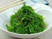 Seaweed Salad