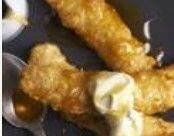 Banana Fritters