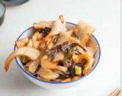 Calamari Salad